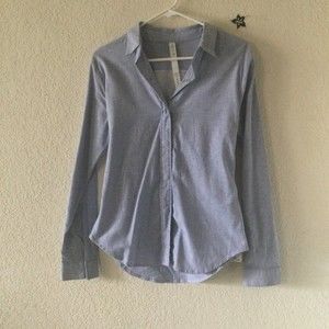 Lululemon shirt